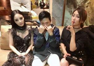 林姐吃瓜娱乐圈小说 第2张 林姐吃瓜娱乐圈小说 第2张