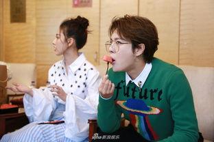 娱乐吃瓜组,吃瓜群众带你领略幕后风云 第2张 娱乐吃瓜组,吃瓜群众带你领略幕后风云 第2张
